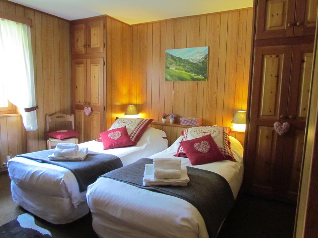 Gressoney-la-Trinité Hotel Lysjoch מראה חיצוני תמונה