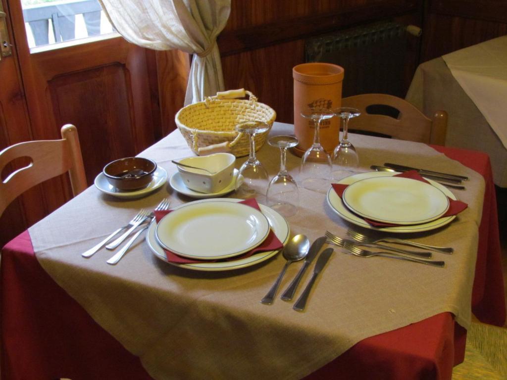 Gressoney-la-Trinité Hotel Lysjoch מראה חיצוני תמונה