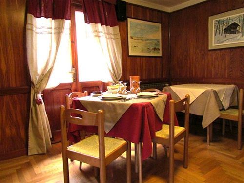 Gressoney-la-Trinité Hotel Lysjoch מראה חיצוני תמונה